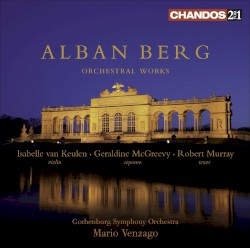 Orchestral Works