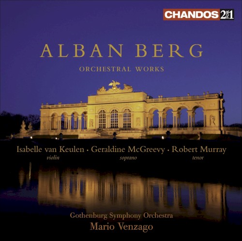 Orchestral Works