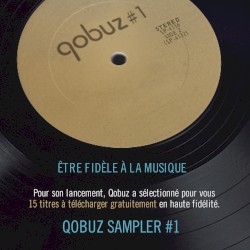 Qobuz Sampler #1