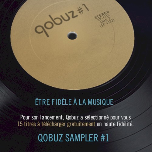 Qobuz Sampler #1
