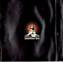 Unwritten Law