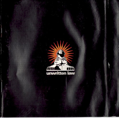 Unwritten Law