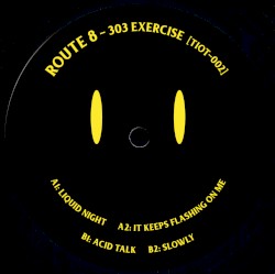 303 Exercise