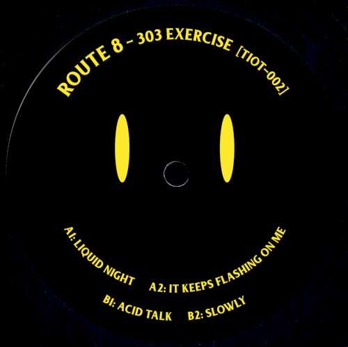 303 Exercise