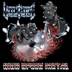 High Speed Metal
