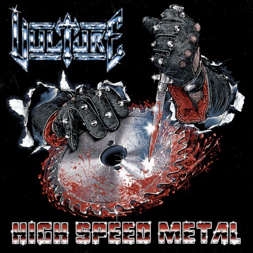 High Speed Metal