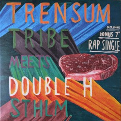 Trensum Tribe Meets Double H STHLM