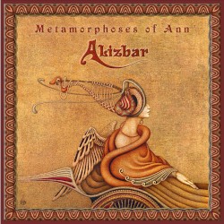 Metamorphoses of Ann'