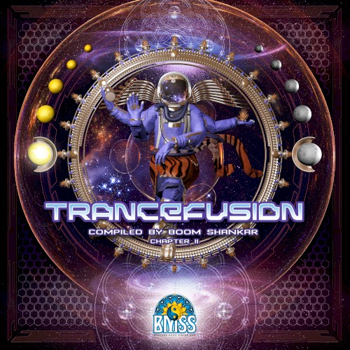 Trancefusion, Chapter II