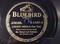 Linger Awhile / Mobile Bay