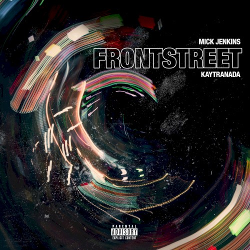 Frontstreet (freestyle)