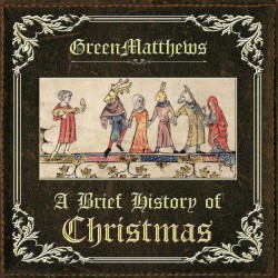 A Brief History of Christmas