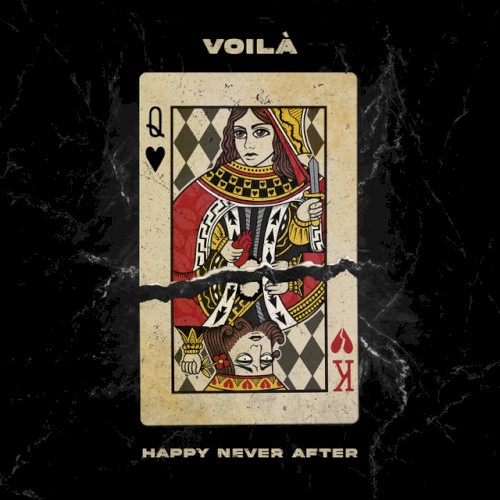 Happy Never After