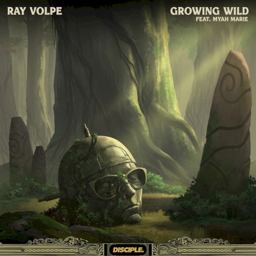 Growing Wild