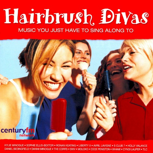 Hairbrush Divas