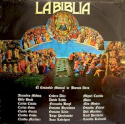 La Biblia