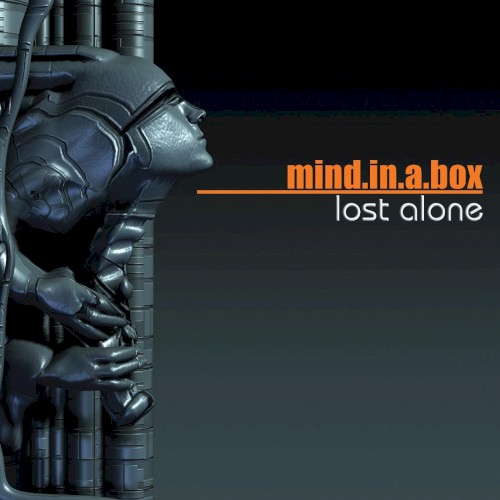 Lost Alone
