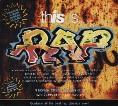 This Is... Rap