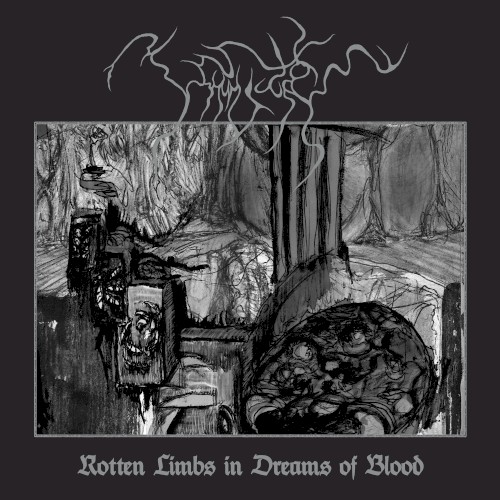 Rotten Limbs in Dreams of Blood
