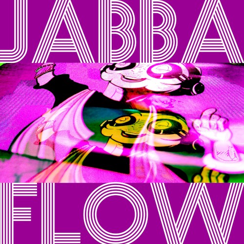 Jabba Flow (from “Star Wars: The Force Awakens”)