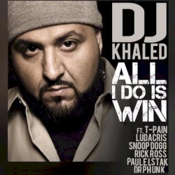 All I Do Is Win (DJ Paul Elstak & Dr Phunk remix)