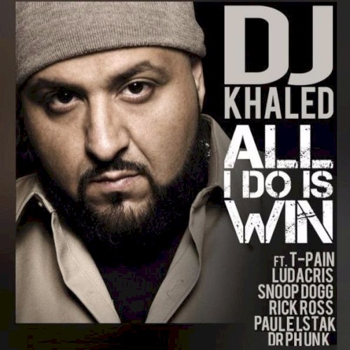 All I Do Is Win (DJ Paul Elstak & Dr Phunk remix)