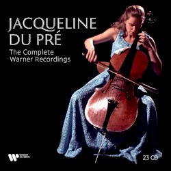 The Complete Warner Recordings