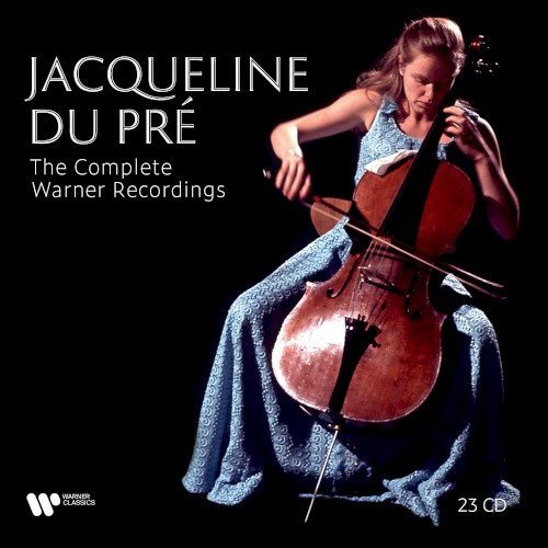 The Complete Warner Recordings