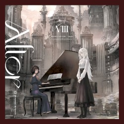 AD:PIANO VIII Alter