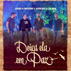Deixa ela em paz