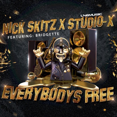 Everybody’s Free
