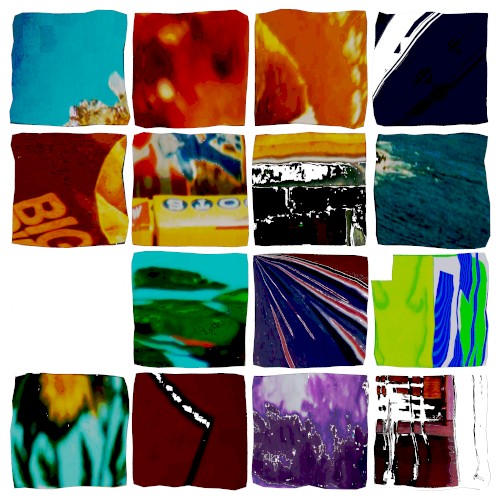 Collaborative Work 1