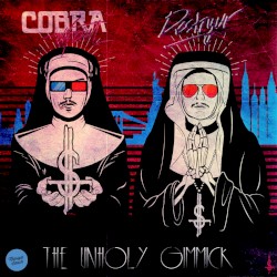 The Unholy Gimmick