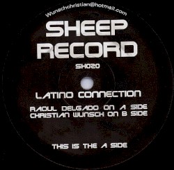 Latino Connection