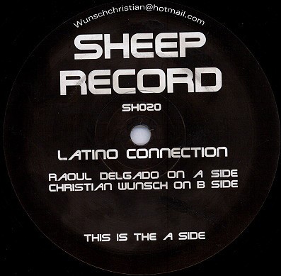 Latino Connection