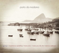 Porto da Madama