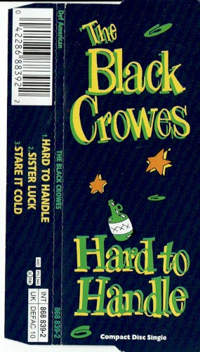 Hard to Handle