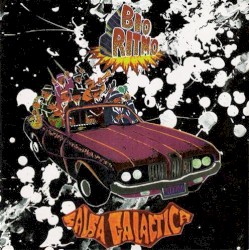 Salsa Galactica