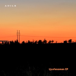 Ljusfenomen EP