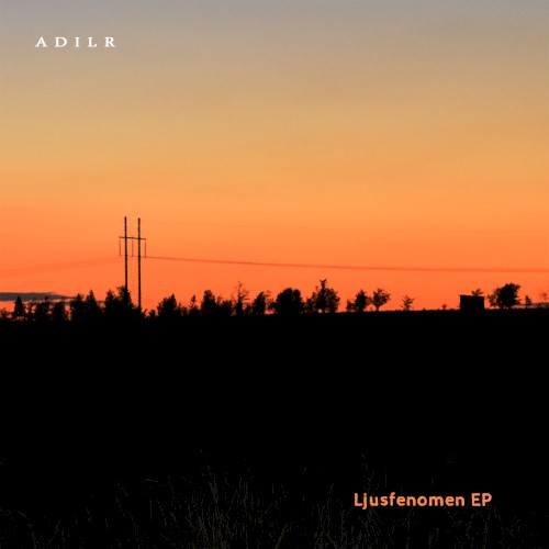 Ljusfenomen EP