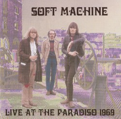 Live at the Paradiso