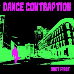 Shot First
