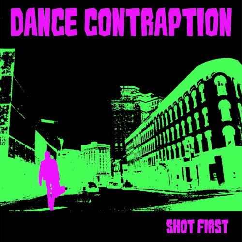 Shot First