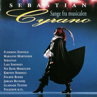 Sange fra musicalen Cyrano