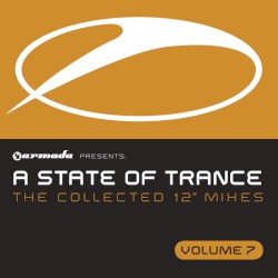 A State of Trance - The Collected 12" Mixes Volume 7