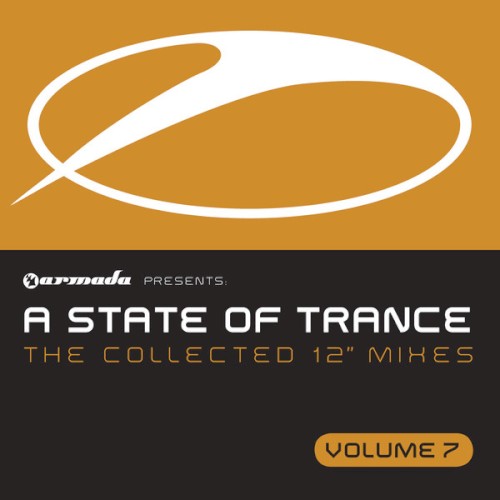 A State of Trance - The Collected 12" Mixes Volume 7