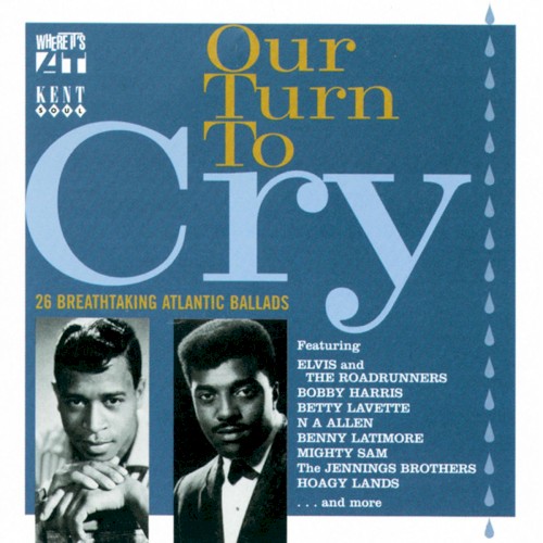 Our Turn to Cry