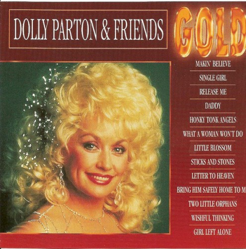 Dolly Parton & Friends