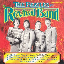 The Beatles Revival Band