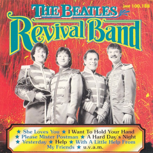 The Beatles Revival Band